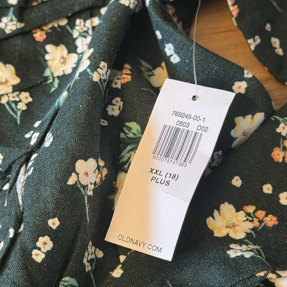 Old Navy new tags
